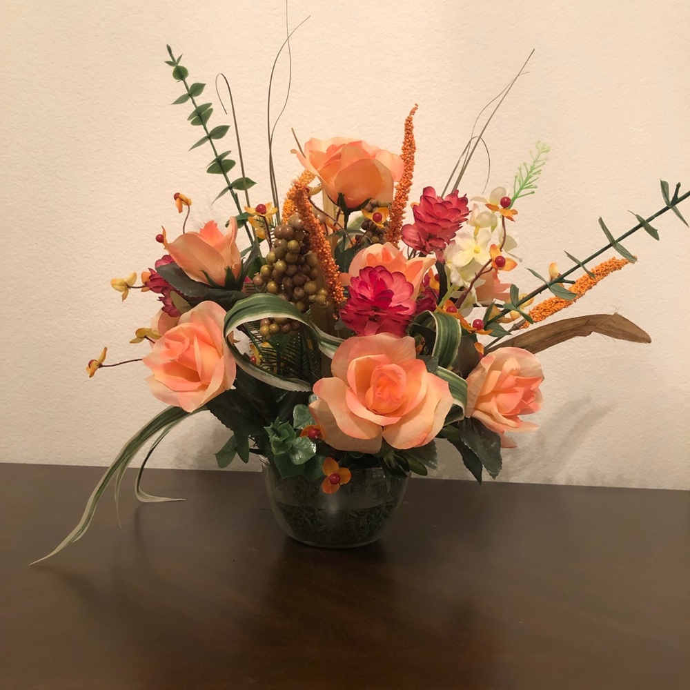 Floral - Picture 3 of 4